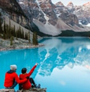 tourist visa approved go to Canada immigration